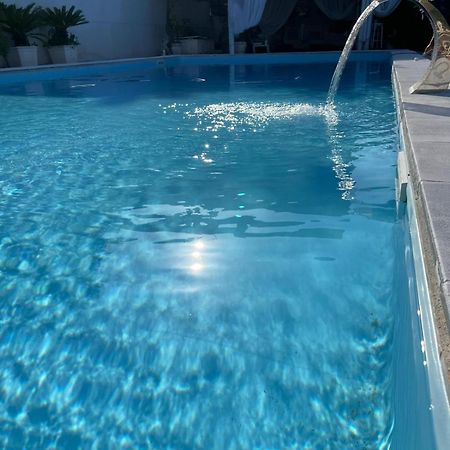 فرانكافيلا أل ماري Villa Tropical المظهر الخارجي الصورة