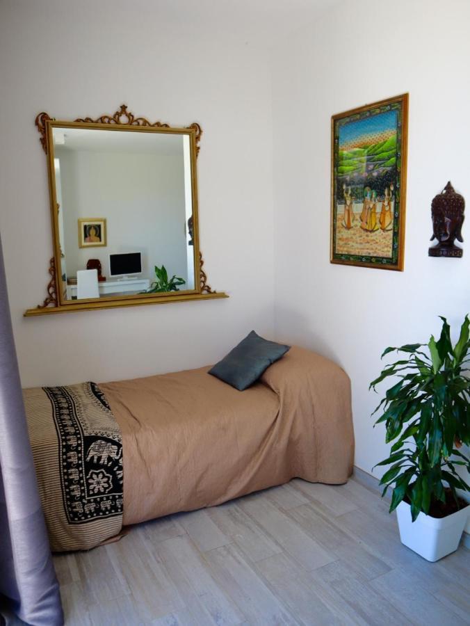 فرانكافيلا أل ماري Villa Tropical المظهر الخارجي الصورة