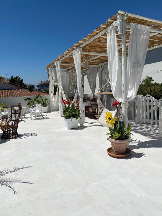 فرانكافيلا أل ماري Villa Tropical المظهر الخارجي الصورة