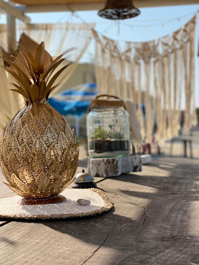 فرانكافيلا أل ماري Villa Tropical المظهر الخارجي الصورة