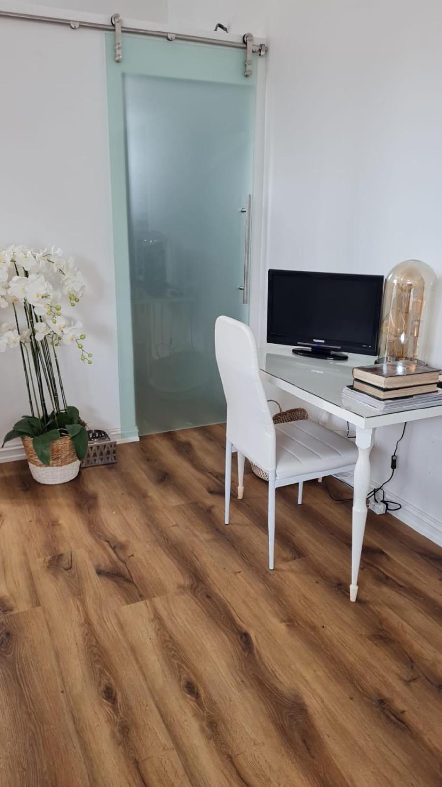 فرانكافيلا أل ماري Villa Tropical المظهر الخارجي الصورة
