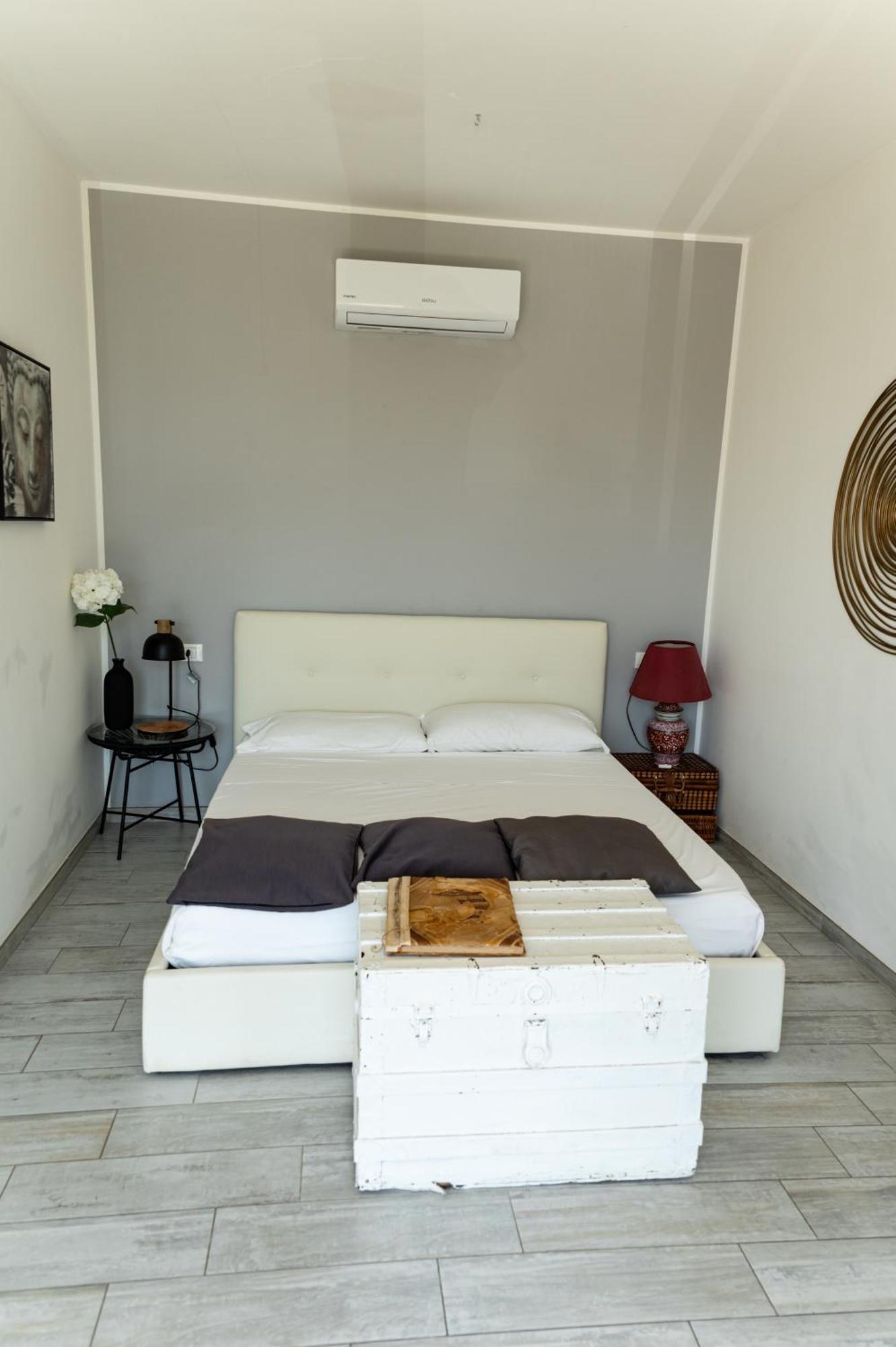 فرانكافيلا أل ماري Villa Tropical المظهر الخارجي الصورة