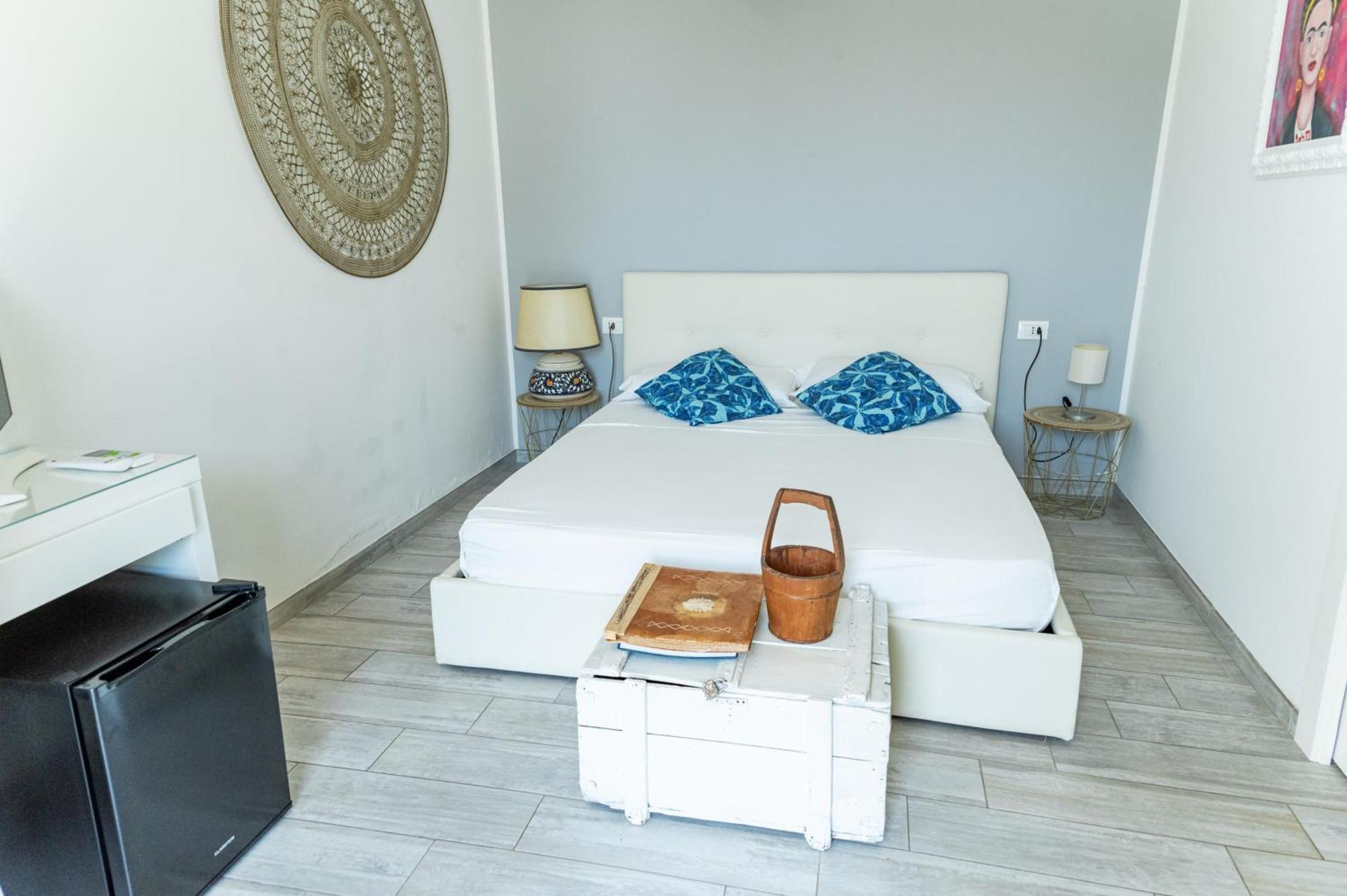 فرانكافيلا أل ماري Villa Tropical المظهر الخارجي الصورة