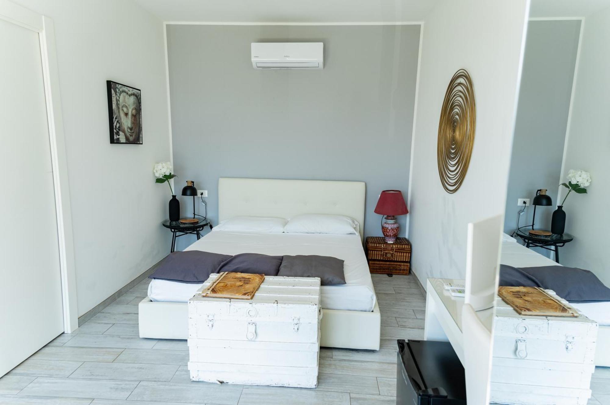 فرانكافيلا أل ماري Villa Tropical المظهر الخارجي الصورة
