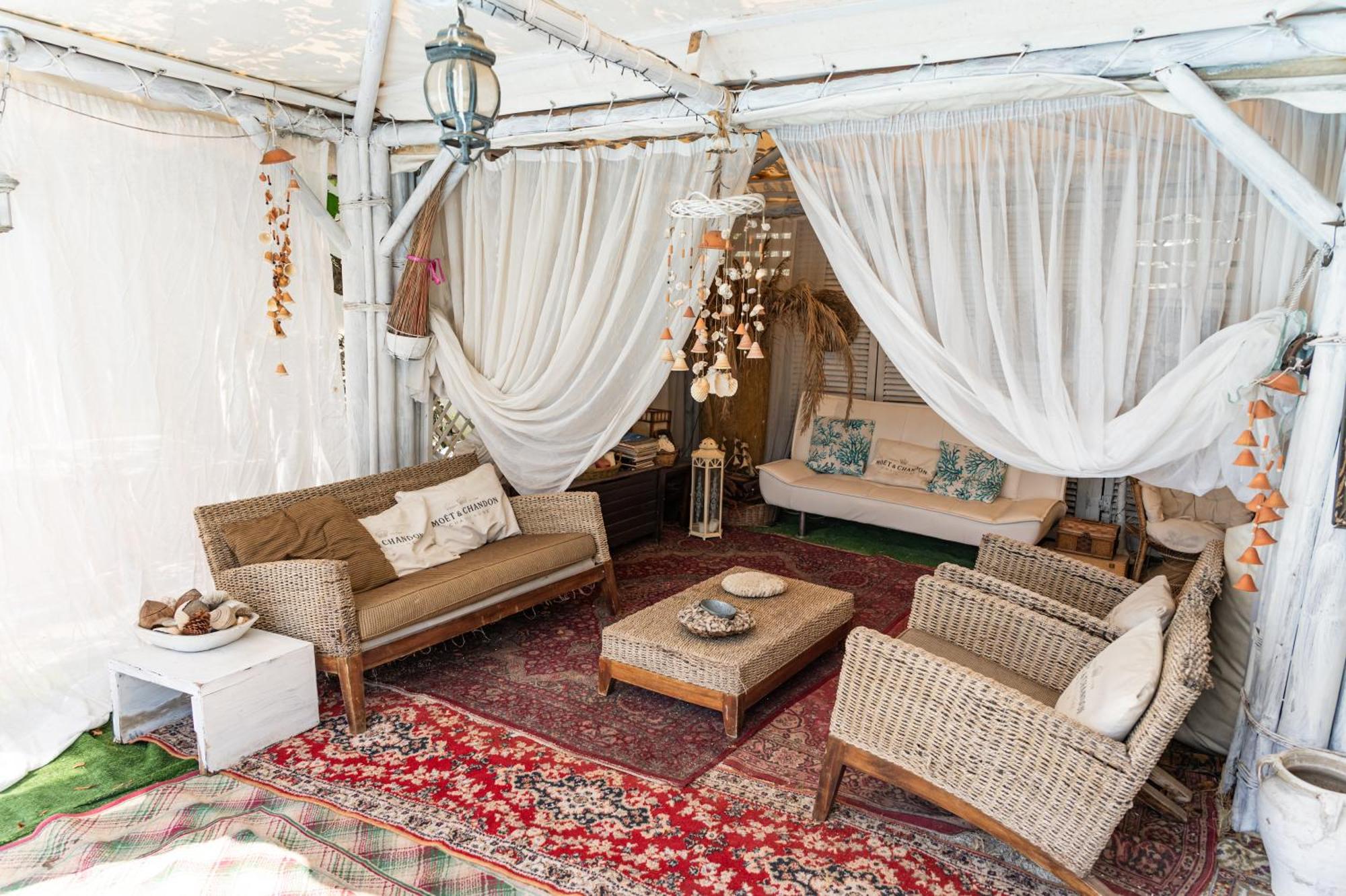 فرانكافيلا أل ماري Villa Tropical المظهر الخارجي الصورة
