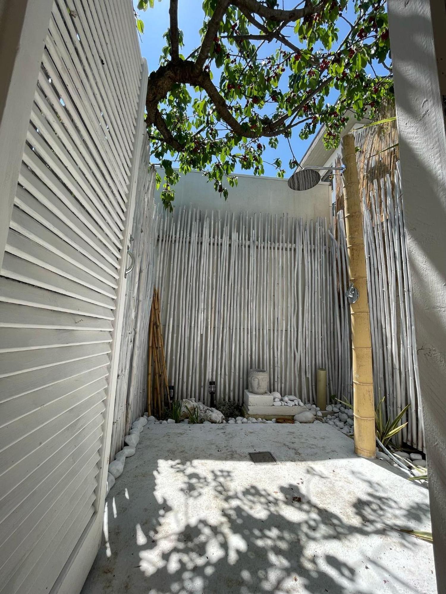 فرانكافيلا أل ماري Villa Tropical المظهر الخارجي الصورة